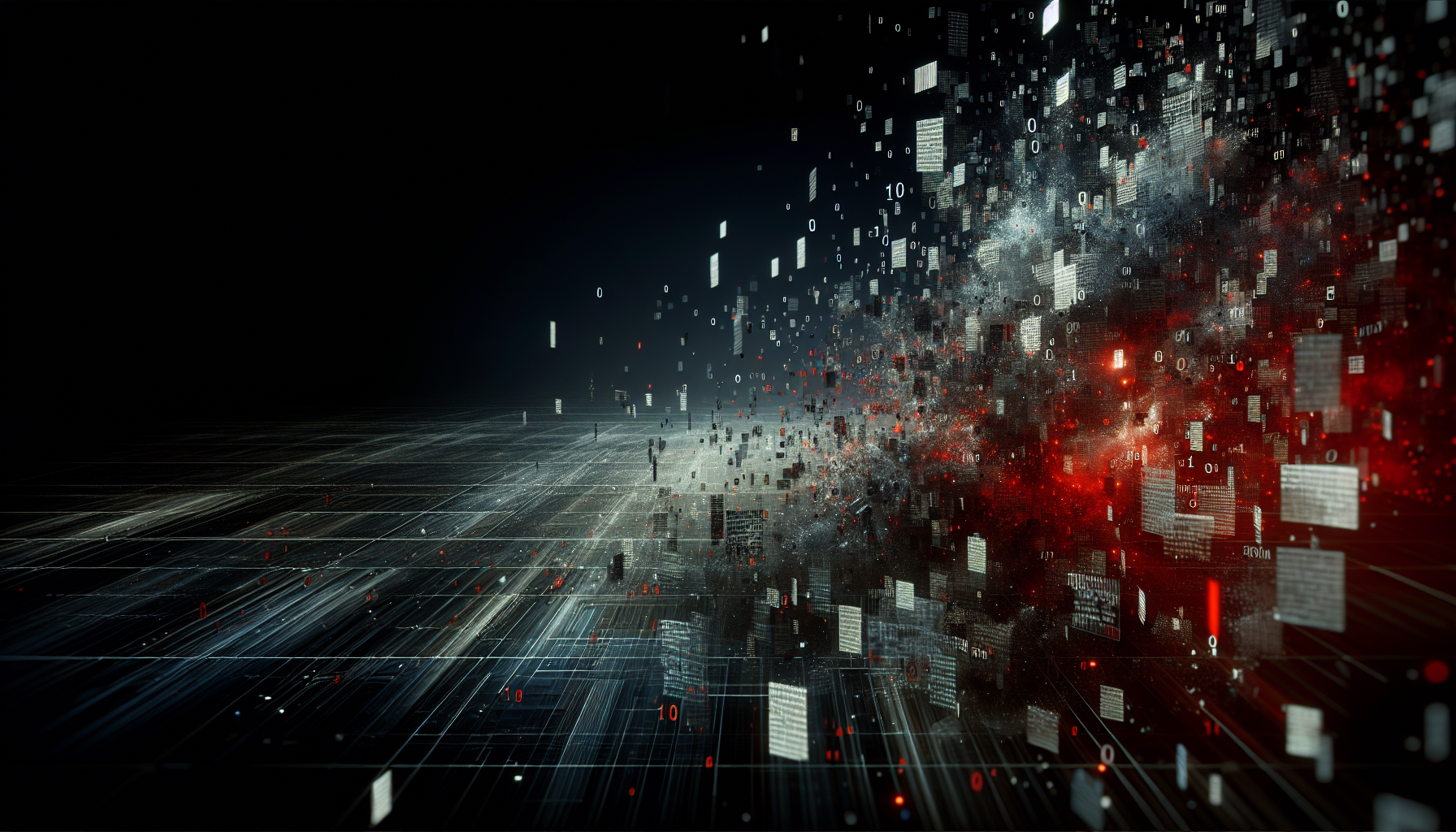 Tag Drei: Das GedÀchtnis-Problem